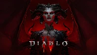 Diablo® IV Steam Page is up