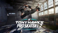 Tony Hawk's™ Pro Skater™ 1 + 2 is now available on Steam @ 50% off